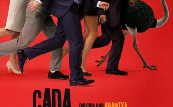 Cada día nace un listo (Arantxa Echevarria)