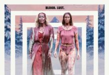Adolescencia, sexo y muerte en Campamento Miasma (Jane Schoenbrun) ⭐ 9/10