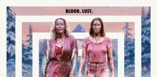 Adolescencia, sexo y muerte en Campamento Miasma (Jane Schoenbrun) ⭐ 9/10