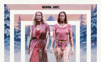 Adolescencia, sexo y muerte en Campamento Miasma (Jane Schoenbrun) ⭐ 9/10