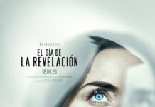 El día de la revelación (Steven Spielberg)