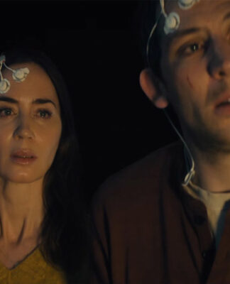 ‘El día de la revelación’ – Trailer 2 español
