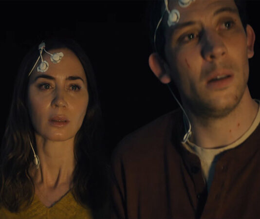 ‘El día de la revelación’ – Trailer 2 español