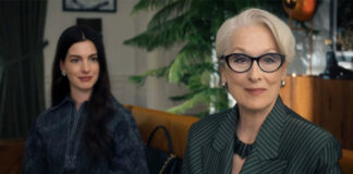 ‘El diablo viste de Prada 2’ – Trailer español