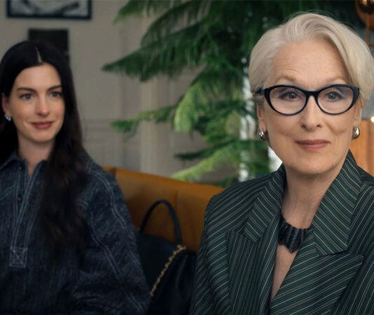 ‘El diablo viste de Prada 2’ – Trailer español