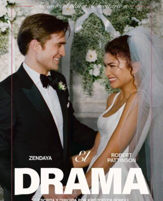 El drama (Kristoffer Borgli) ⭐ 5.9/10