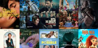 Trailers de los Estrenos del 13 de febrero de 2026