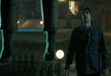 ‘La ahorcada’ – Trailer