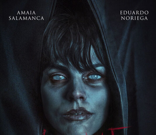 La ahorcada (Miguel Ángel Lamata)