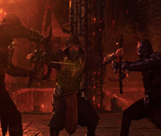 ‘Mortal Kombat II’ – Trailer final español