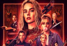 Noche de bodas 2 (Matt Bettinelli-Olpin y Tyler Gillett)