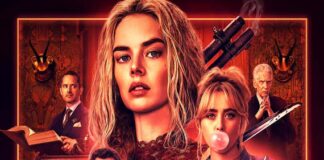 Noche de bodas 2 (Matt Bettinelli-Olpin y Tyler Gillett)