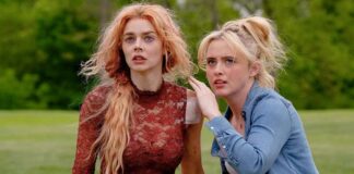 ‘Noche de bodas 2’ – Trailer final español