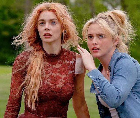 ‘Noche de bodas 2’ – Trailer final español