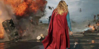 ‘Supergirl’ – Trailer 2 español