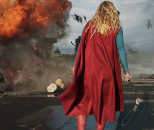 ‘Supergirl’ – Trailer 2 español
