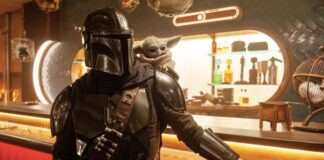‘The Mandalorian and Grogu’ – Trailer final español