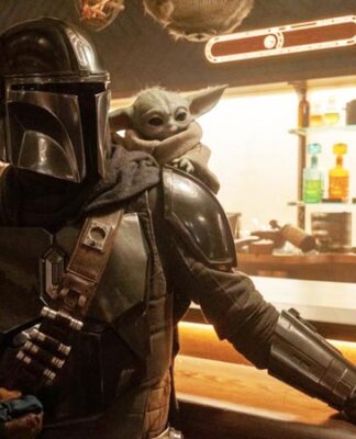 ‘The Mandalorian and Grogu’ – Trailer 2 español