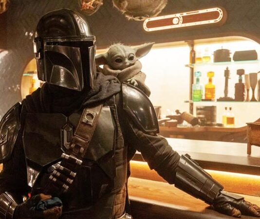 ‘The Mandalorian and Grogu’ – Trailer final español
