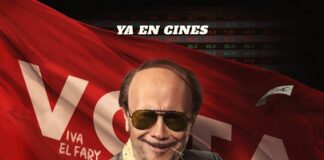 Torrente, presidente (Santiago Segura) ⭐ 6/10