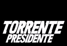 Torrente, presidente (Santiago Segura)