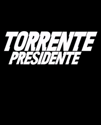 Torrente, presidente (Santiago Segura)