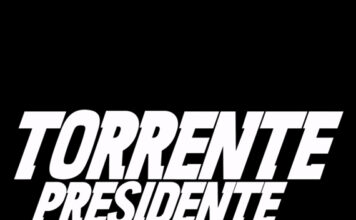 Torrente, presidente (Santiago Segura)