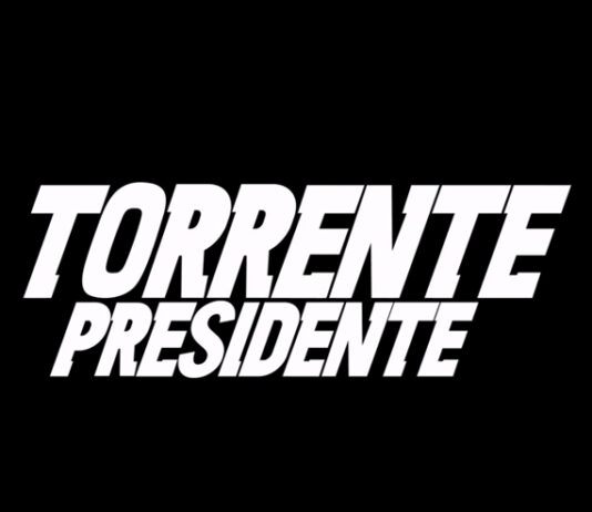 Torrente, presidente (Santiago Segura)