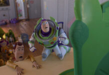 ‘Toy Story 5’ – Trailer español