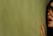 Backrooms (Kane Parsons)