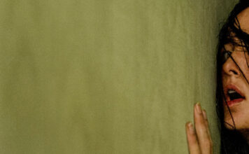 Backrooms (Kane Parsons)