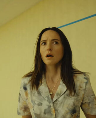 ‘Backrooms’ – Trailer (VOSE)