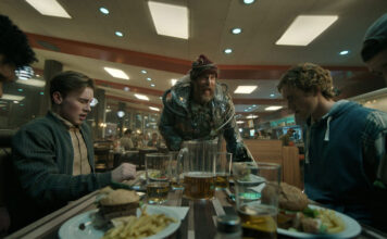 ‘Buena suerte, pásalo bien, no mueras’ – Trailer español