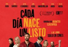 Cada día nace un listo (Arantxa Echevarria)