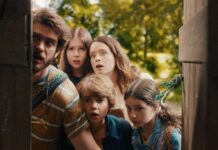 ‘El árbol muy muy lejano’ – Trailer español