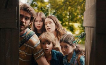 ‘El árbol muy muy lejano’ – Trailer español