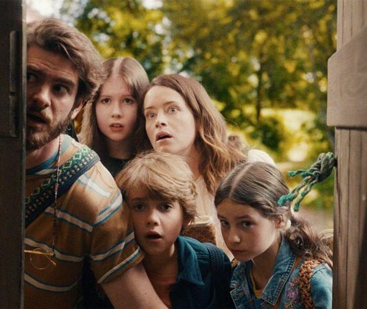 ‘El árbol muy muy lejano’ – Trailer español