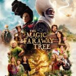 El árbol muy muy lejano (Ben Gregor) ⭐ 7/10