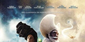El árbol muy muy lejano (Ben Gregor) ⭐ 7/10