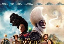 El árbol muy muy lejano (Ben Gregor) ⭐ 7/10