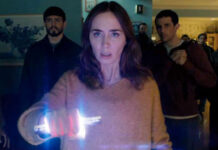 ‘El día de la revelación’ – Trailer final español