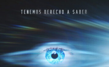 El día de la revelación (Steven Spielberg)