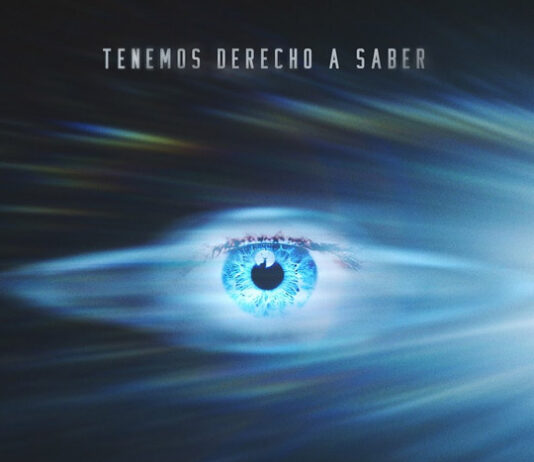 El día de la revelación (Steven Spielberg)