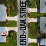 El final de Oak Street (David Robert Mitchell)