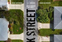 El final de Oak Street (David Robert Mitchell)