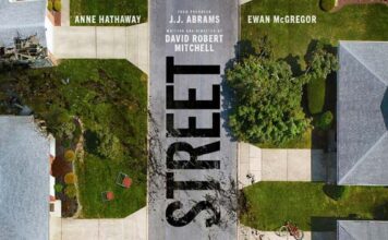 El final de Oak Street (David Robert Mitchell)