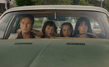 ‘El final de Oak Street’ – Trailer 1 español