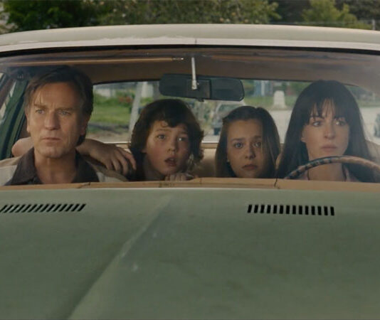 ‘El final de Oak Street’ – Trailer español