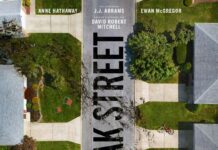 El final de Oak Street (David Robert Mitchell)