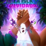 La isla olvidada (Joel Crawford y Januel Mercado)